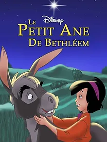Le Petit Âne de Bethléem