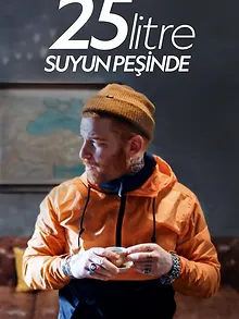 25 Litre