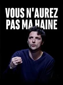 Vous n'aurez pas ma haine