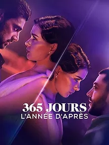 365 jours : L'Année d'après