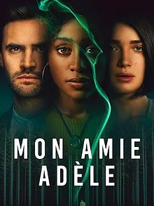 Mon amie Adèle