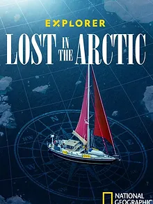 Explorer : Perdu en Arctique