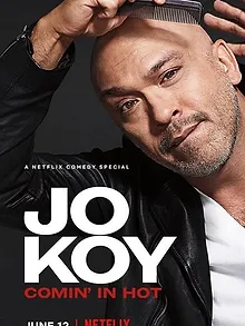 Jo Koy: Comin' in Hot