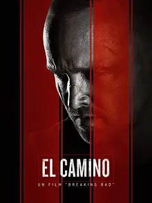 El Camino : Un film "Breaking Bad"