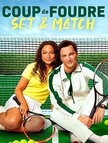 Coup de foudre, set et match