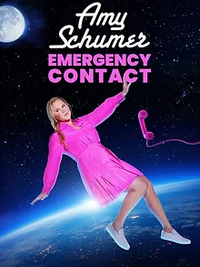 Amy Schumer: Emergency Contact