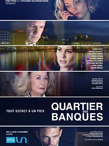 Quartier des banques
