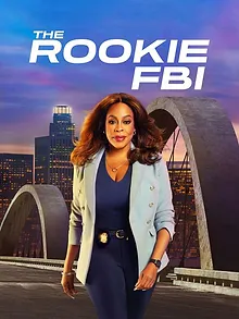 The Rookie: Feds
