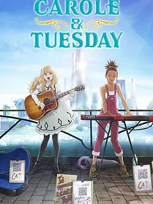 CAROLE & TUESDAY
