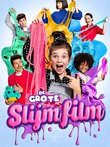 De grote slijmfilm