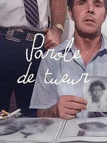 Parole de tueur