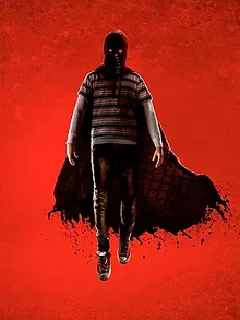 Brightburn - L'enfant du mal