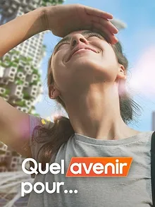 Quel avenir pour…