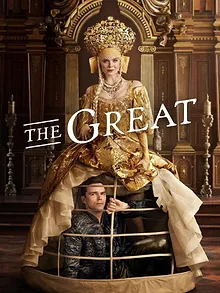 The Great