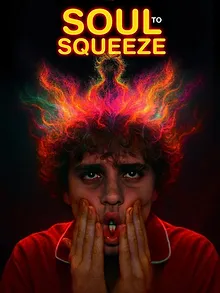 Soul to Squeeze