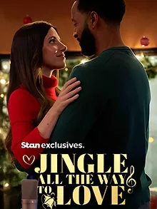 La chance passe toujours à Noël