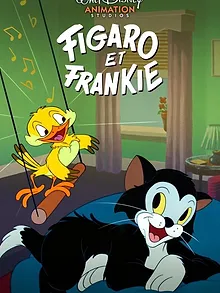 Figaro et Frankie