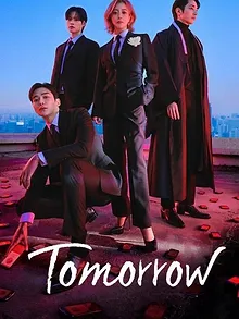 Tomorrow