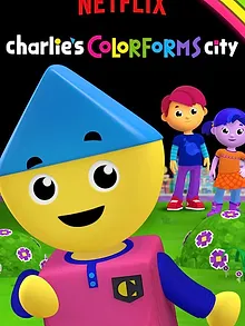 Charlie au pays des autocollants