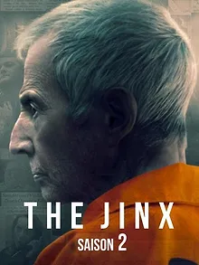 Jinx : la vie et les morts de Robert Durst