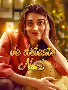 Je déteste Noël