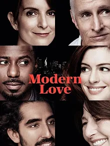 Modern Love