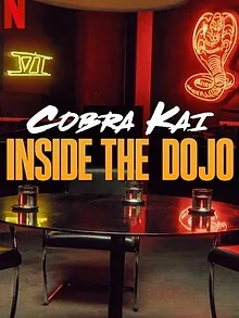 Cobra Kai VI : À l'intérieur du dojo