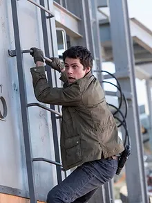 Le Labyrinthe : Le Remède mortel