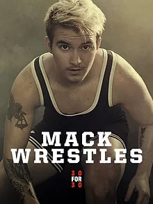 Mack Wrestles