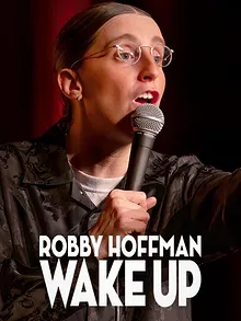 Robby Hoffman: Wake Up