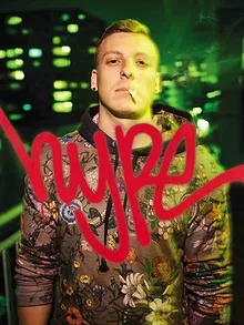 Felix Lobrecht: Hype