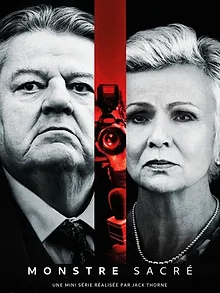 Monstre sacré