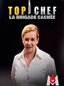 Top chef : Le Concours parallèle