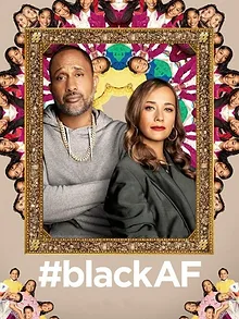 #blackAF