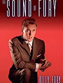 Billy Fury: The Sound of Fury
