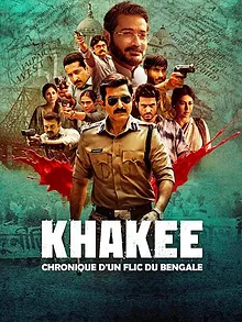 Khakee : Chronique d'un flic du Bengale