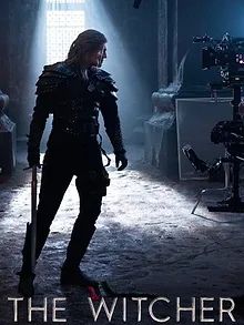The Witcher - Saison 2 : Le making-of