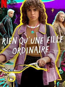 Rien qu'une fille ordinaire