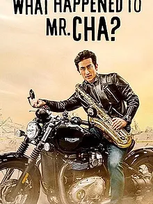 What Happened to Mr Cha?