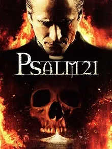 Psaume 21