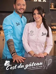 C'est du gâteau !