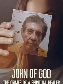 João de Deus : Les crimes d'un guérisseur