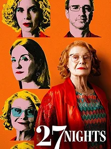 27 nuits