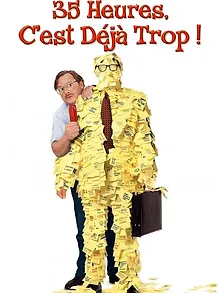35 heures, c'est déjà trop