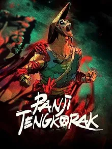 Panji Tengkorak