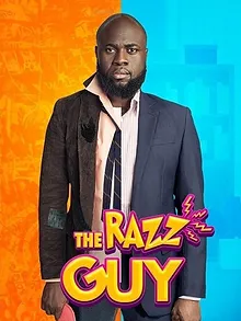 The Razz Guy