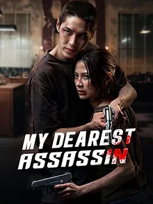 My Dearest Assassin
