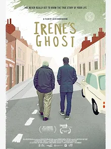 Irene's Ghost