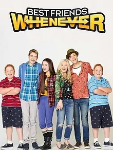 Best Friends Whenever
