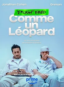 F*ckin' Fred : Comme un Léopard